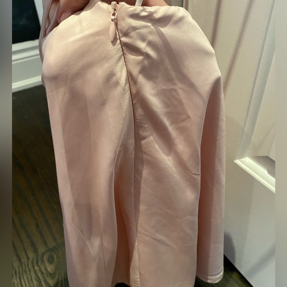 Princess Polly Celena Dress pink - Picture 5 of 5